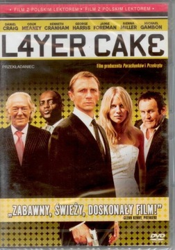 PRZEKŁADANIEC [ 2 DVD ] Daniel Craig