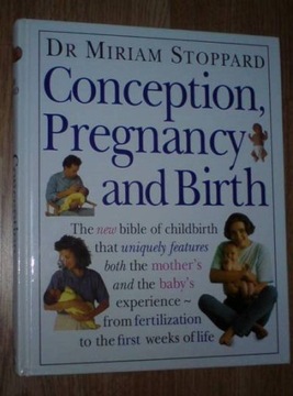 Conception pregnancy and birth - Stoppard