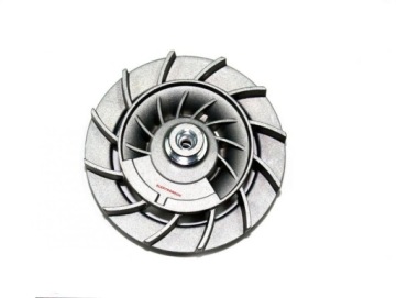 ЭКСЦЕНТРИКОВЫЙ ВЕНТИЛЯТОР ШЛИФОВАЛЬНОЙ МАШИНЫ BOSCH GEX 150 AC