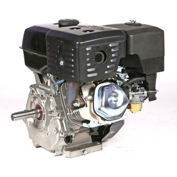 фирменный двигатель внутреннего сгорания 13 л.с. GX390, измельчитель, пила и т. д.