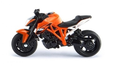 SIKU 1384 Motocykl KTM 1290 Super Duke R