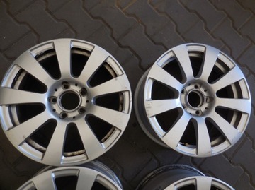 Mercedes E 2124010002 Комплект дисков 16 дисков