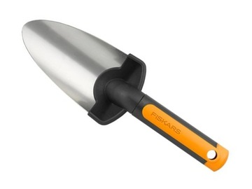 FISKARS PREMIUM Łopatka szeroka 137200