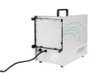 Генератор озона озонатор с УФ лампой Ulsonix AIRCLEAN 110W 10г/ч