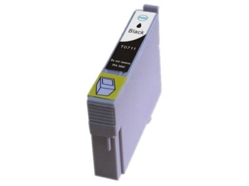 Чернила для принтера Epson T0711 DX4000 DX4050 DX4400