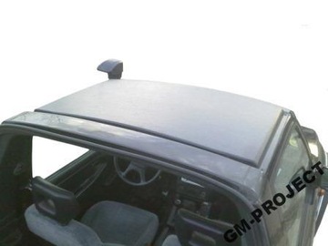 sztywny dach Hard Top Suzuki Vitara Cabrio ZOBACZ!