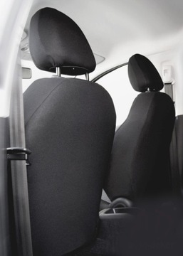 Чехлы RENAULT KANGOO I (1998-2008) PROLINE