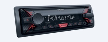 SONY DSX-A200UI DSX-A202UI USB MP3 ANDROID 4X55W