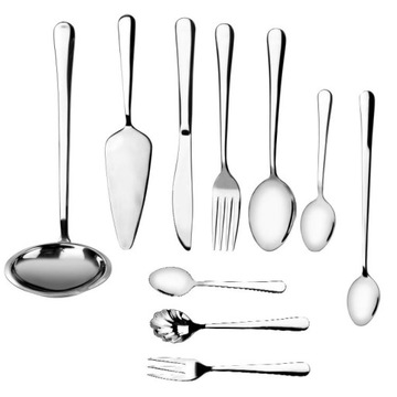 фото ориг. №7, 2 x a set of cutlery galicja boston 8352 (24 elements)