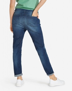 БРЮКИ WRANGLER BOYFRIEND W27M9185R R.W28 L32