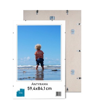 Antyrama A1 59,4x84,1 cm - Antyramy 84,1x59,4