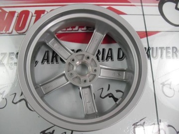 ЗАДНИЙ ОБОД НОВЫЙ PEUGEOT SATELIS 400 500