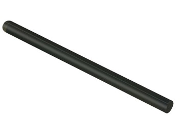 Wkład klejowy czarny fi 11x200mm K0500