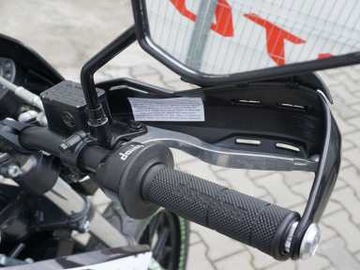 Gilera SMT RCR Защита для рук Ручные штанги Ручные штанги