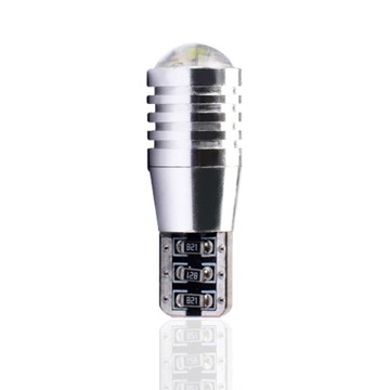 Żarówka LED dioda W5W diody CREE CANBUS 3W L326
