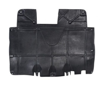 OSŁONA POD SILNIK FIAT GRANDE PUNTO 2005-2012 NOWA