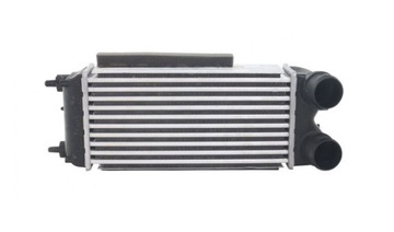 INTERCOOLER CHŁODNICA FORD FIESTA MK7 2008- 1.4 1.6