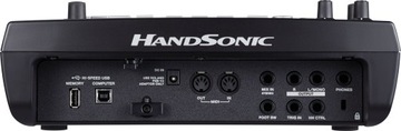 Roland HandSonic Pad - ProDrum KRK