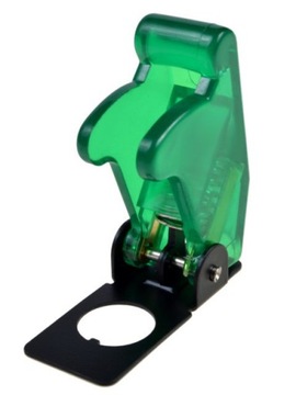 Osłona Osłonka przełącznika włącznika Top Gun