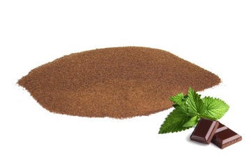 Kawa Rozpuszczalna Czekolada-Mięta 500g