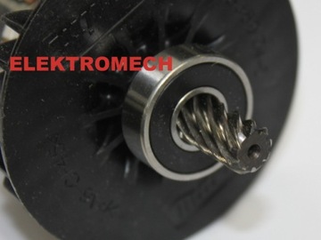 фото ориг. №5, Makita ротор бензопилы дисковой 5704 r 516489-7