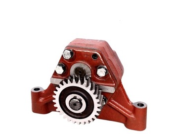 POMPA OLEJOWA SILNIKA 4CYL C-385 8011 ZETOR HYLMET