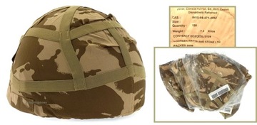 pokrowiec na hełm kevlar MkIV GB DESERT size M NEW
