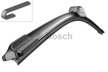 ДВОРНИКИ BOSCH AEROT OPEL INSIGNIA PEUGEOT 1007