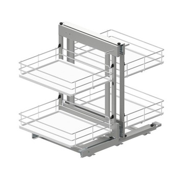 REJS magic corner comfort maxima EVO II 1200 lewy