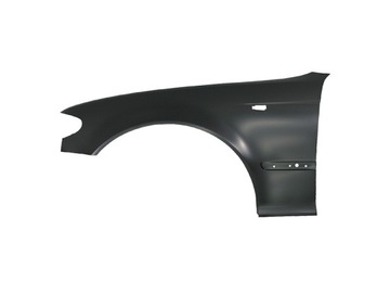BLOTNIK PRZOD BMW 3 E46 LIFT SEDAN KOMBI 2001- L