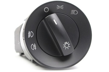 PRZEŁĄCZNIK WŁĄCZNIK ŚWIATEŁ VW POLO / TRANSPORTER