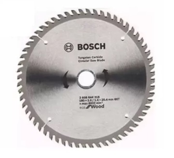 Tarcza pila widiowa do drewna BOSCH 305x30mm 100z