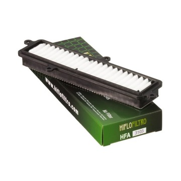 HIFLO Filtr powietrza HFA3503 SUZUKI GS500E