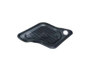 Osłona drzwi wewnętrzna Audi A5 S5 RS5 8T0837915B
