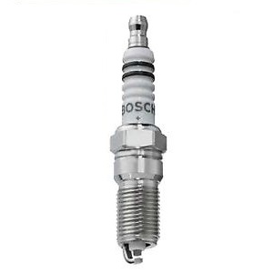 ŚWIECA BOSCH SUPER PLUS +42 FR8SC+ 0242229797