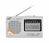 Radio kuchenne LTC-2016 WILGA USB z akumulatorem