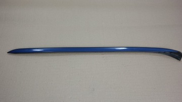 Uszczelka listwa szyby przedniej lewa BMW E90 E91