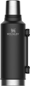 Termos Stanley Legendary Classic 1,9 l czarny