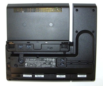 TELEFON CISCO 9951 IP VOIP FV CHARCOAL