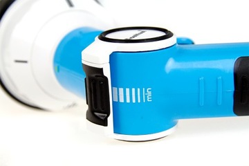 НАБОР ДЛЯ РАСПЫЛЕНИЯ CELLFAST ERGO С 4-ФУНКЦИОНАЛЬНЫМ ПИСТОЛЕТОМ-СПРИНКЕРОМ 1/2