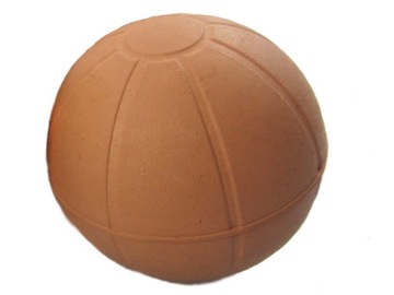 Джарк мяч 150 г - диаметр 7 см