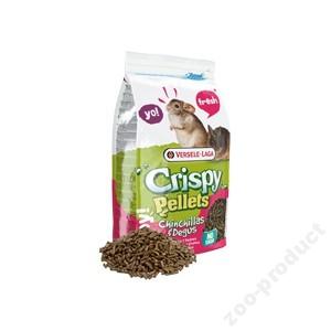 VL Crispy Pellets Chinchillas & Degus - 2,5