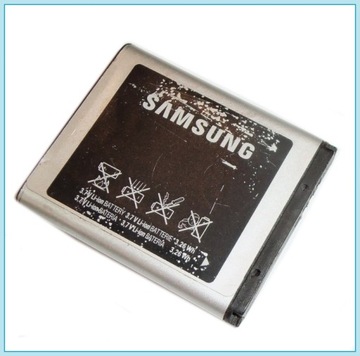 АККУМУЛЯТОР SAMSUNG B3210 B3310 C3050 Corby TXT E740