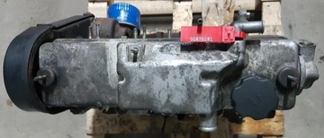 SILNIK LADA KALINA 1.6