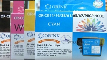 Orink LC1100 LC980 1100 980 145c 165c 385c КПЛ.