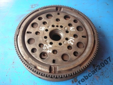 KOLO DVOUHMOTNÉ MERCEDES W168 B20702304