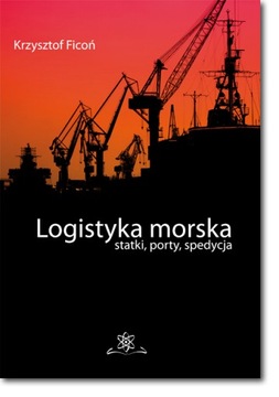Logistyka morska; Krzysztof Ficoń