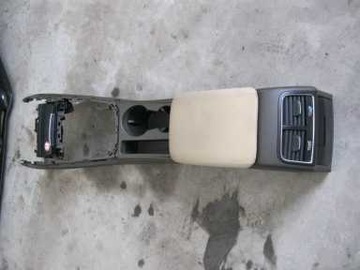 СИДЕНИЯ SPORTBACK ДЛЯ AUDI A5 8K, ОБИВКА СИДЕНИЙ, ТУННЕЛЬ