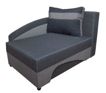 Tapczan SMYK sofa meble tapczanik narożnik łóżko