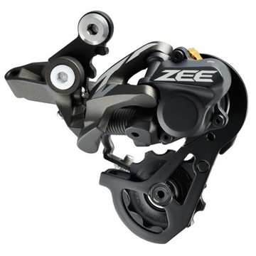 Przerzutka tylna Shimano RD-M640 SS ZEE FR